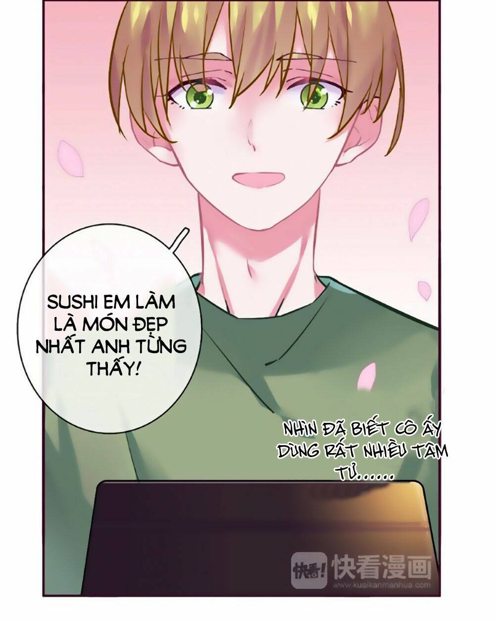 Đừng Nghịch, Ta Chỉ Muốn Yên Tĩnh: Chapter 82.3