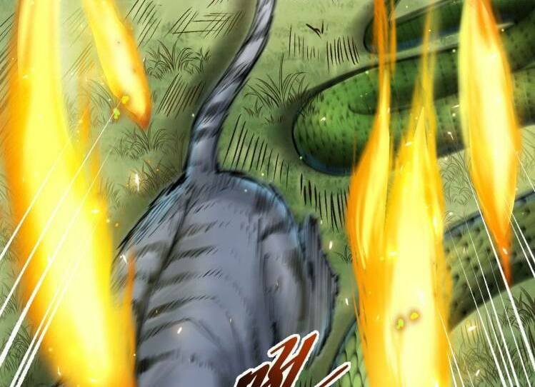 Thế Giới Xa Lạ: Chapter 43