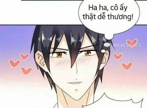 1 Nửa Hoàn Hảo Của Ceo: Chapter 14