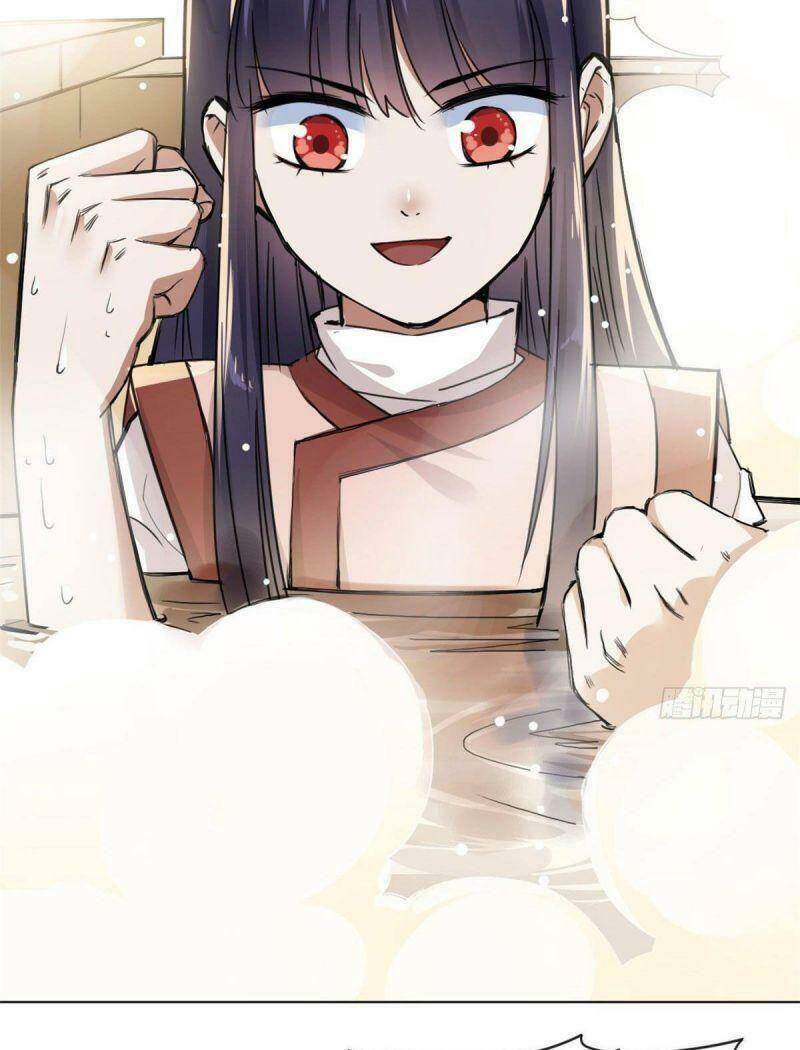 Ta Tự Thành Hoàng Không Cần Thiên Mệnh: Chapter 14