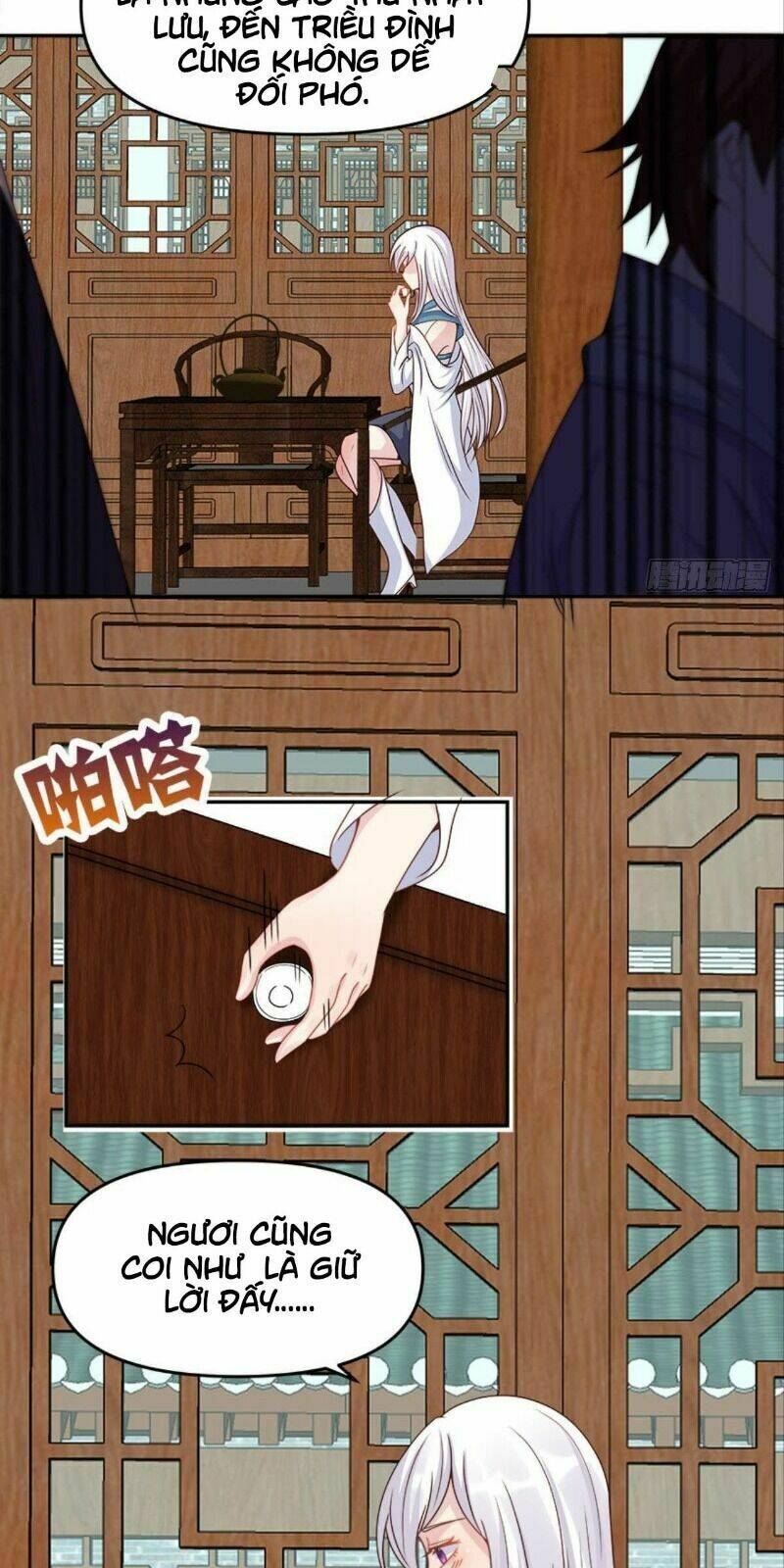 Xâm Lược Vạn Giới: Chapter 11