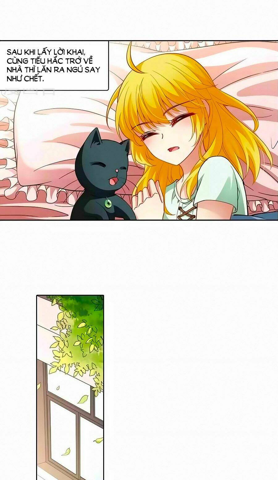 Huyền Vũ Luyến Ca: Vạn Vật Sinh Linh: Chapter 22.1