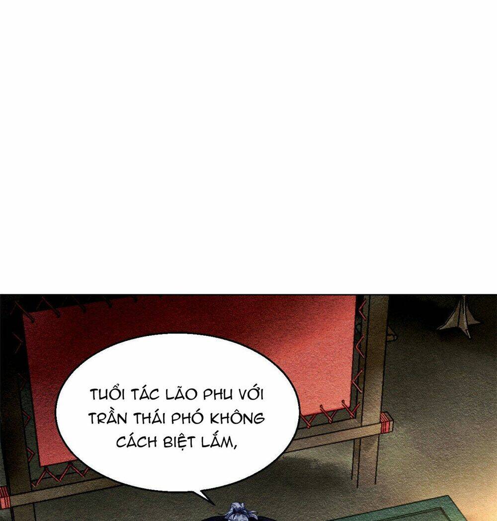 Vấn Đan Chu: Chapter 8