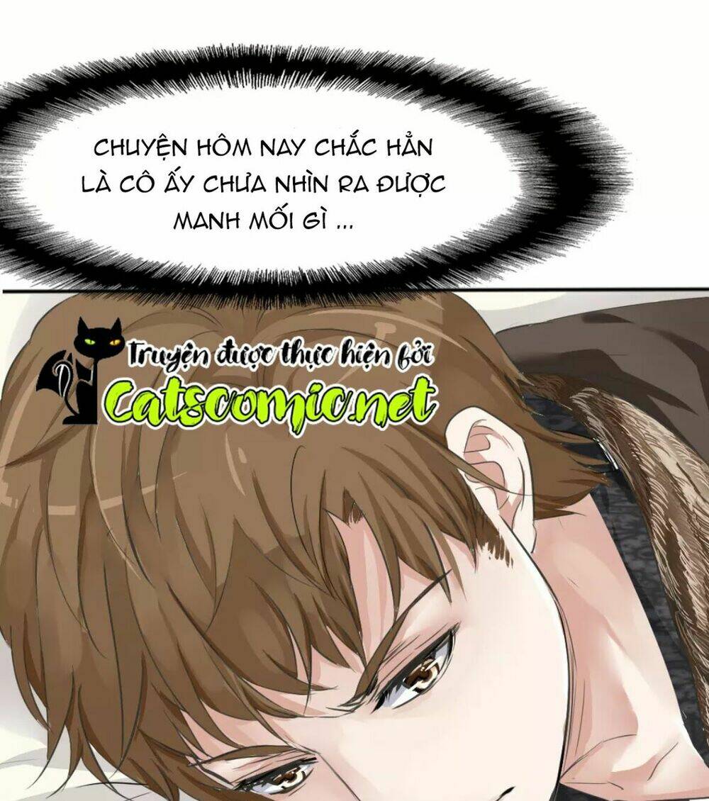 Lấy Sắc Tấn Công Sắc: Chapter 14