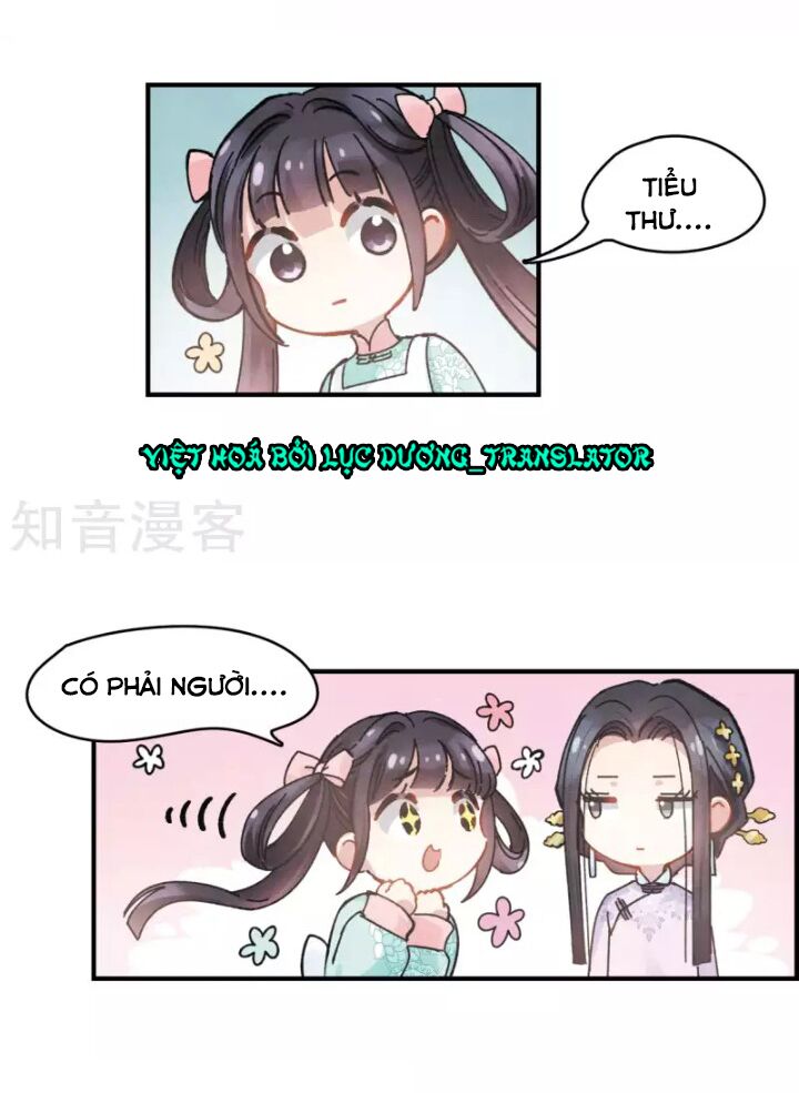 Mejaz - Nhân gian ngọc: Chapter 4