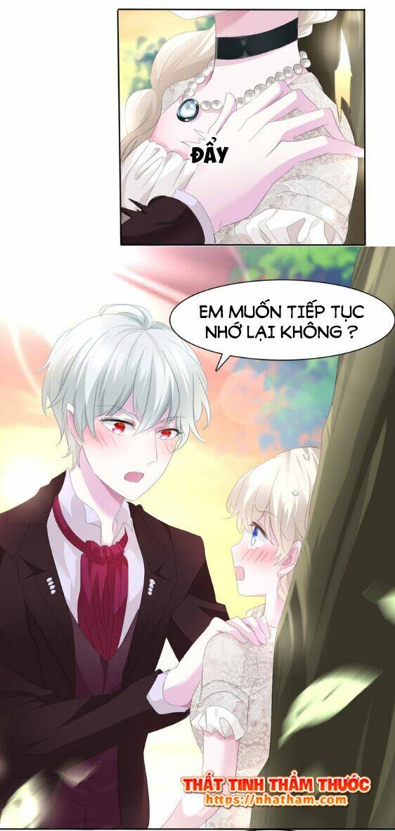 Một Lời Không Hợp Liền Hút Máu: Chapter 49