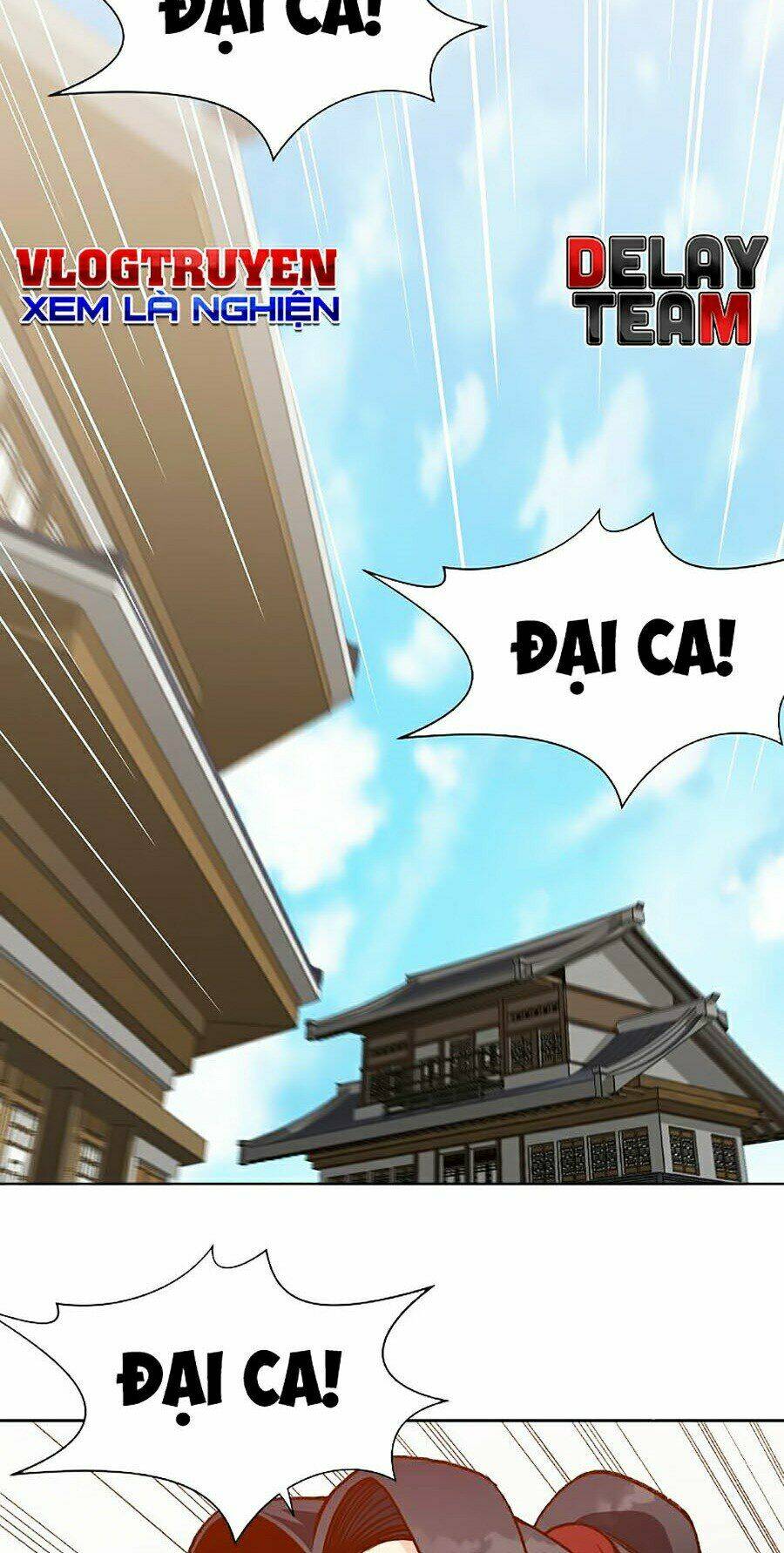 Thiên Võ Chiến Thần: Chapter 17