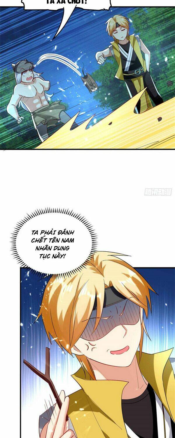 Vạn Giới Tiên Vương: Chapter 140