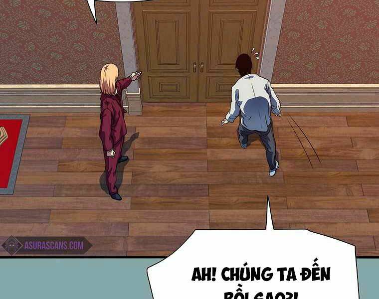 Các Chòm Sao Chỉ Chú Ý Mình Tôi: Chapter 17