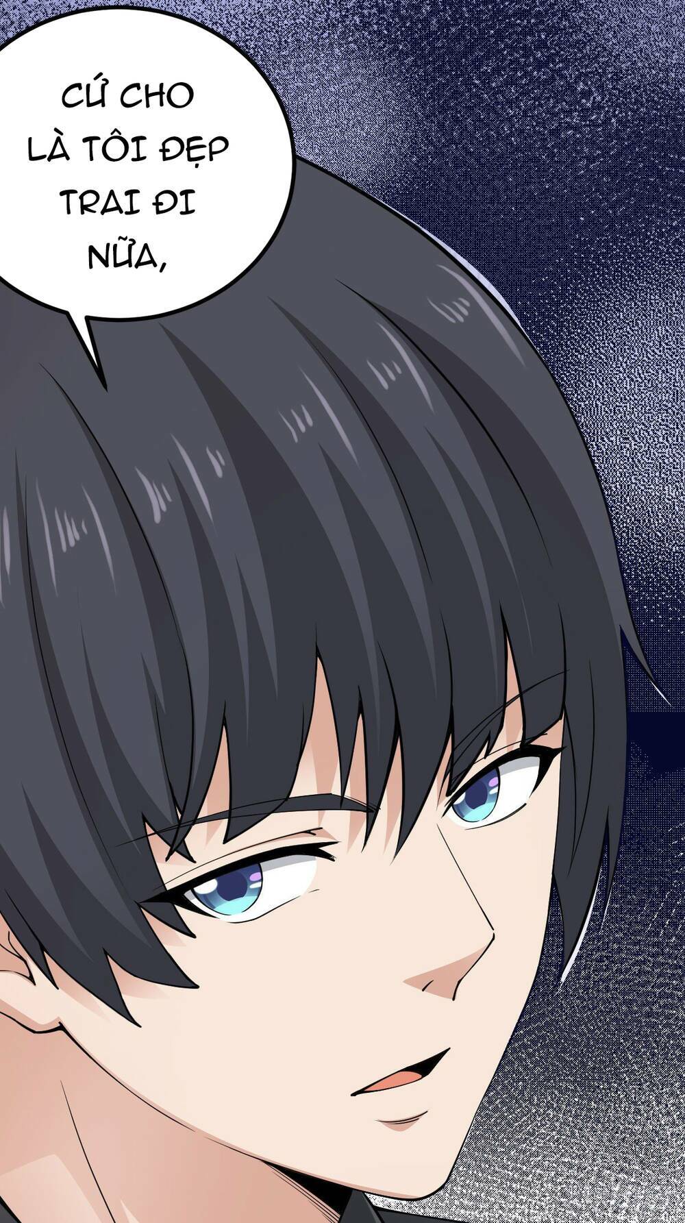 Ông Bố Mạnh Mẽ Nhất Lịch Sử: Chapter 10