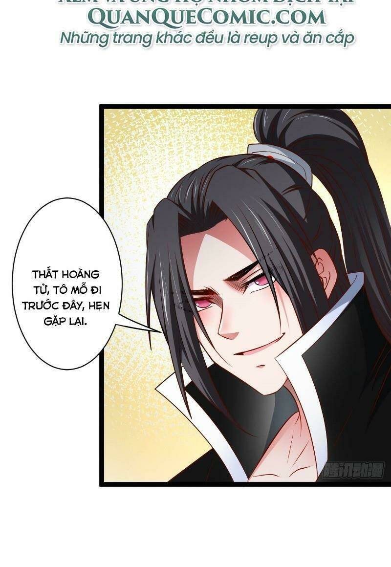 Trọng Sinh Tối Cường Ma Tôn Ở Rể: Chapter 58