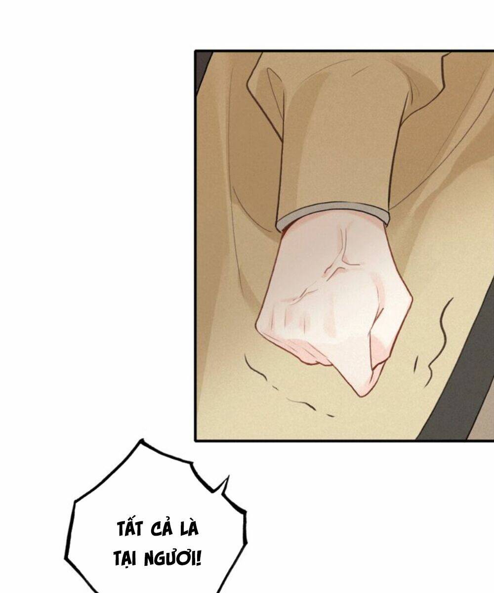 Đế Sư Tại Thượng: Chapter 27