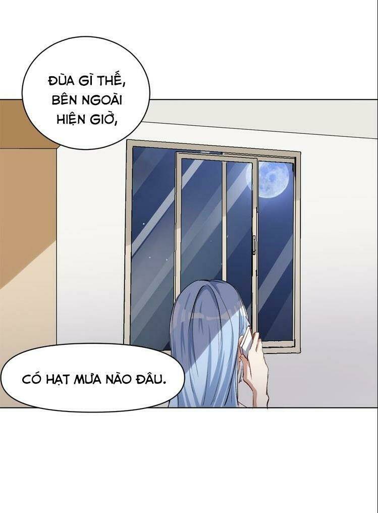 Thần Lai Yêu Vãng: Chapter 46