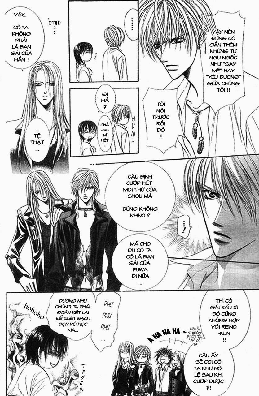 Thách Thức Tuyệt Vời: Chapter 15