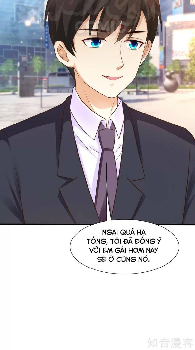 Tối Cường Vận Đào Hoa: Chapter 71