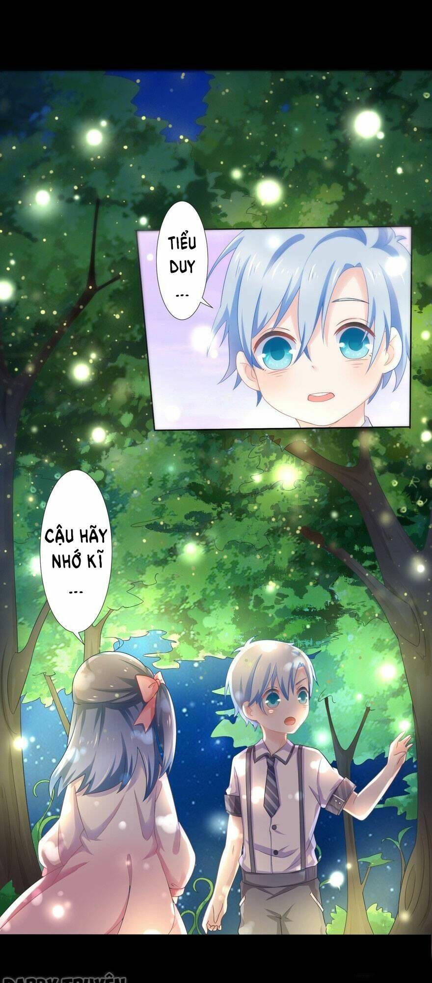 Ức Lạc Tinh Thần: Chapter 2