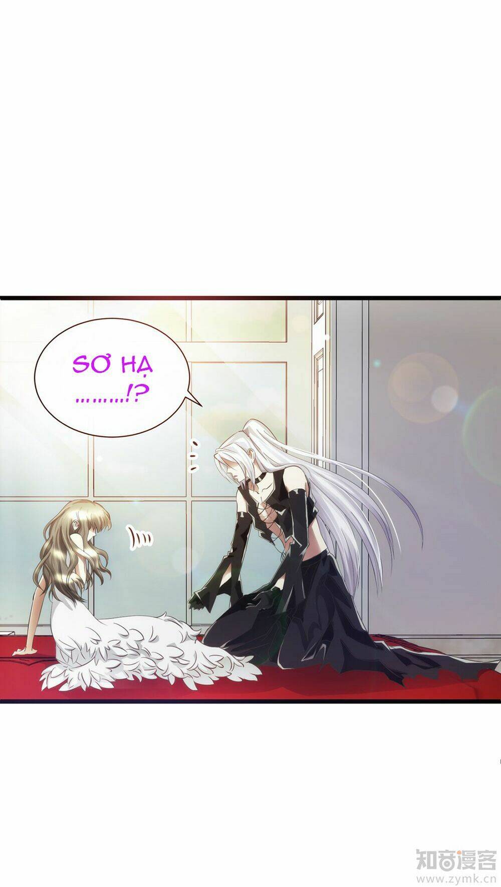 Một Vạn Tư Thế Công Lược Yêu Nam: Chapter 38