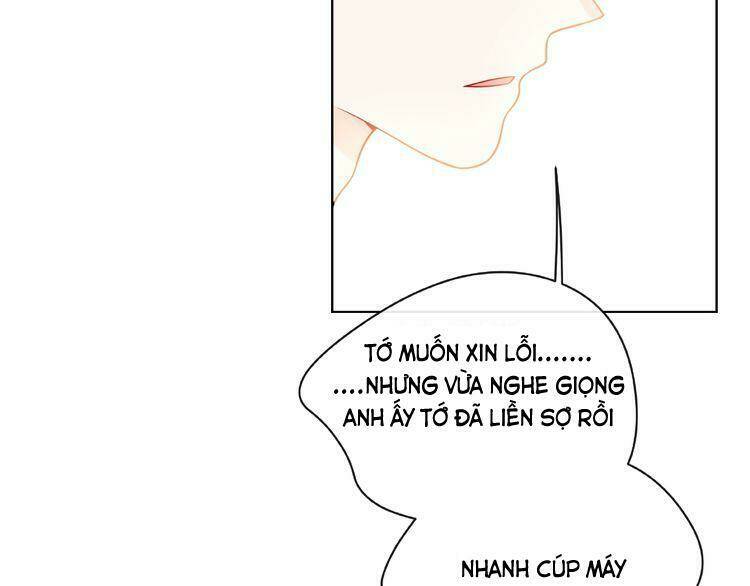 Giai Điệu Của Sự Va Chạm: Chapter 26