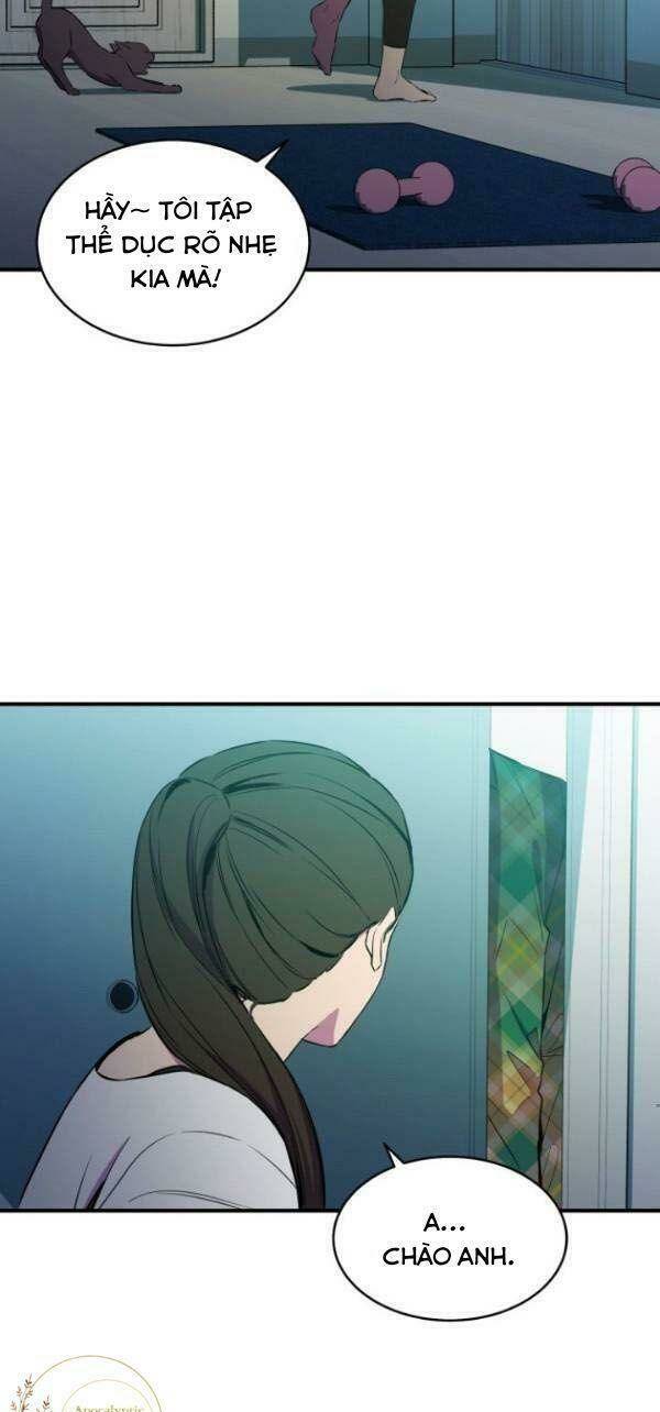 Nhân Vật Phản Diện Bất Tài: Chapter 2