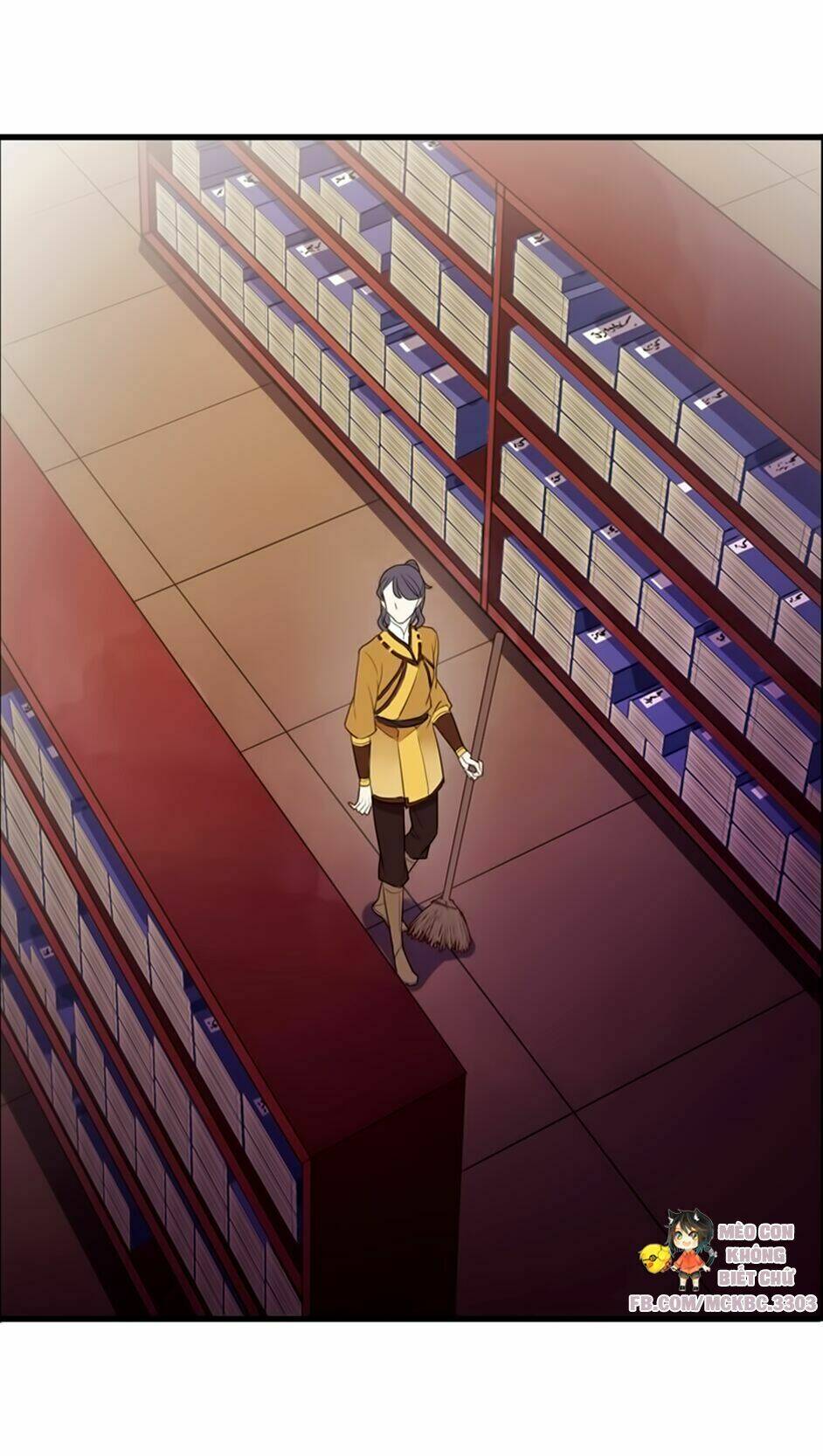 Bách Yêu Dị Văn: Chapter 66