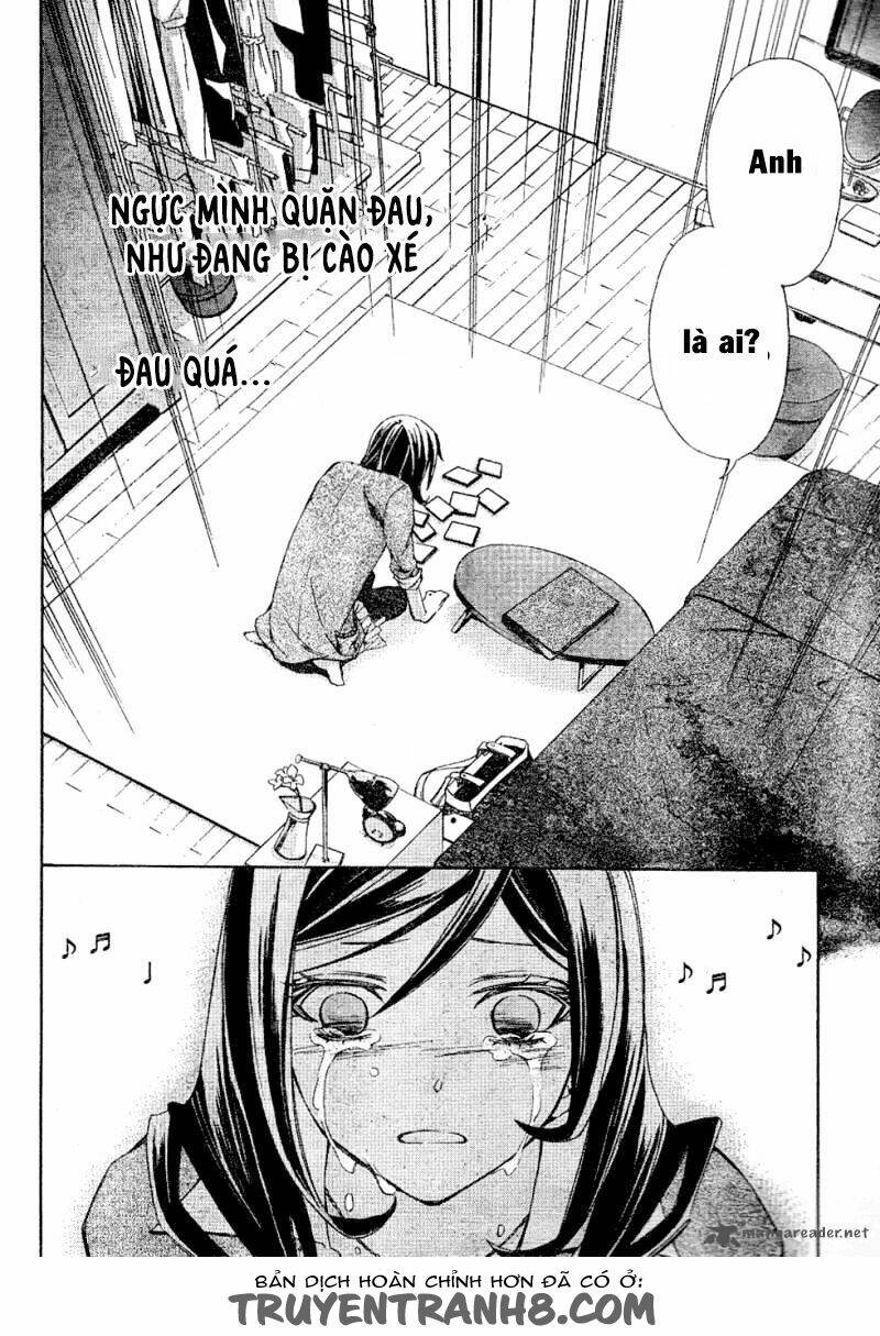 The Conductor: Chapter 3.2