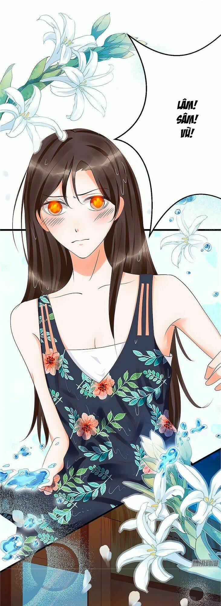 Bạn Trai Là Ngôi Sao: Chapter 53