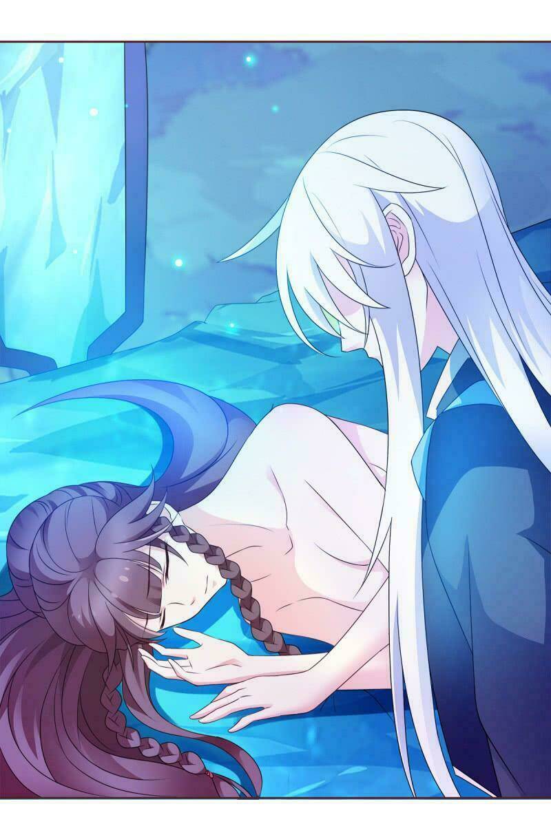 Trò Chơi Trừng Phạt: Chapter 4