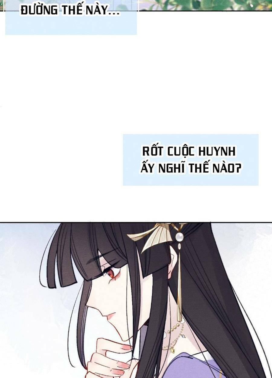 Quân Nhan Tựa Hoa Đào: Chapter 49