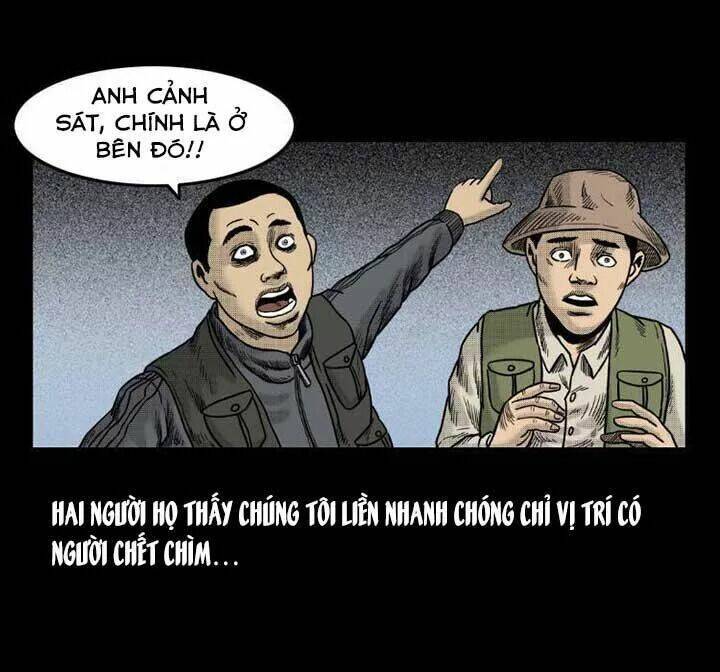 Kỳ Án Có Thật: Chapter 19