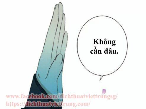 Bạn Trai Tôi Là Cẩm Y Vệ: Chapter 67