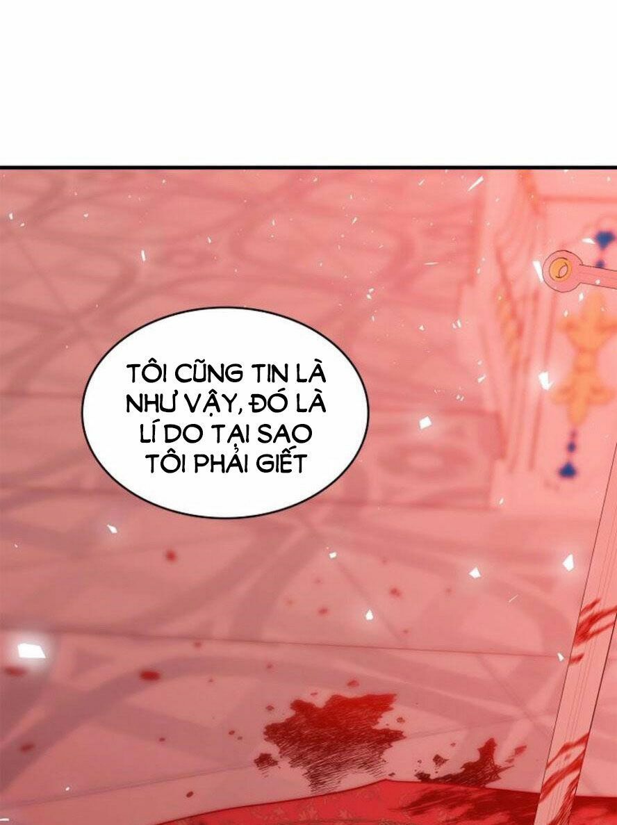 Lòng Trung Thành Với Kẻ Ác: Chapter 11