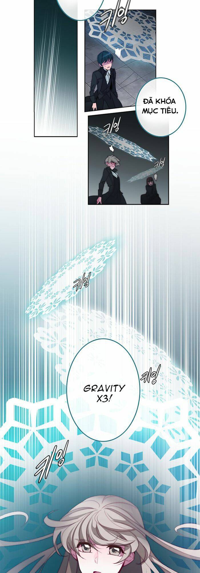 The Memory Of Wind: Anz: Chapter 28