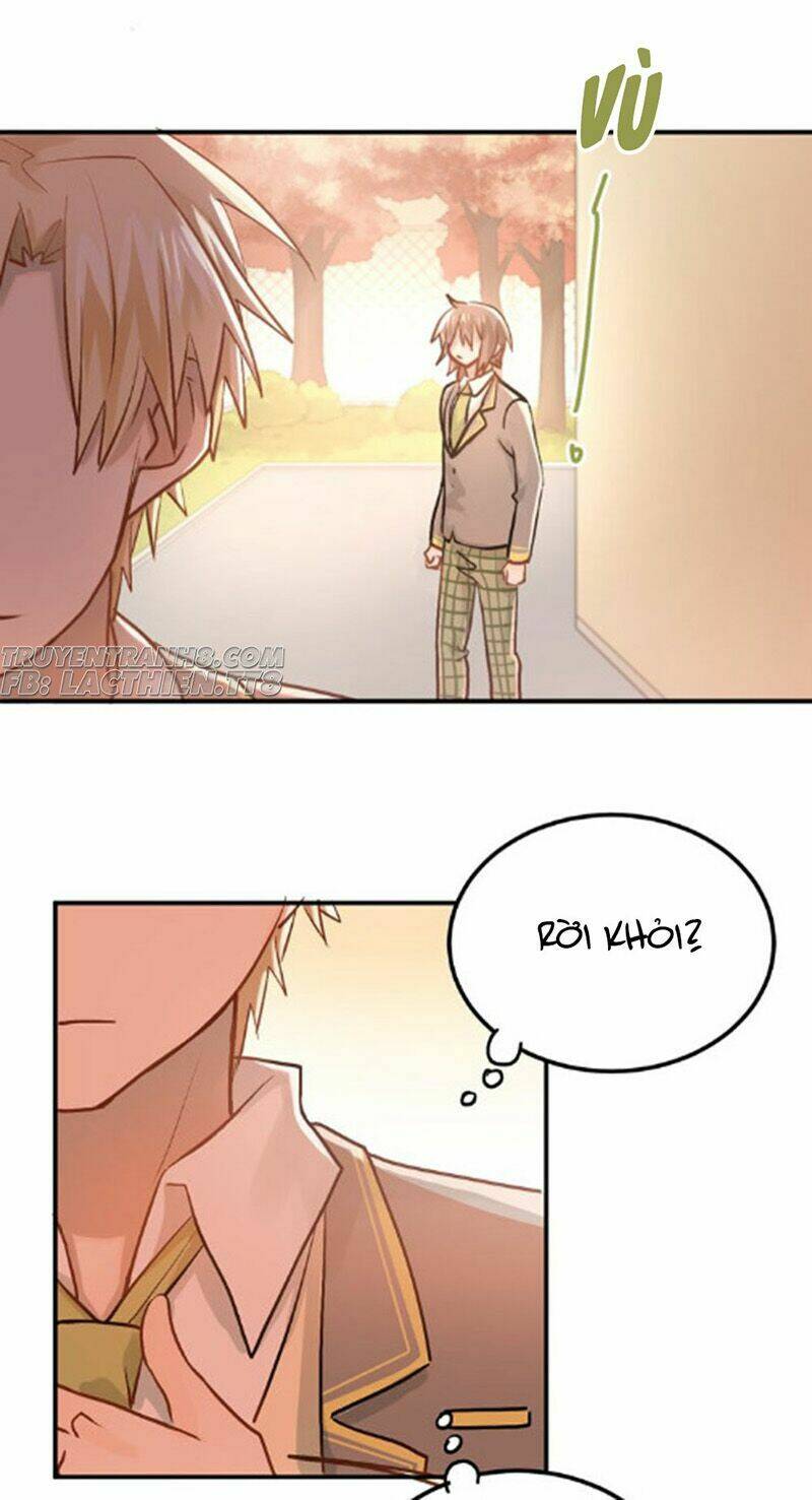 Đầu Gấu Biết Yêu: Chapter 102