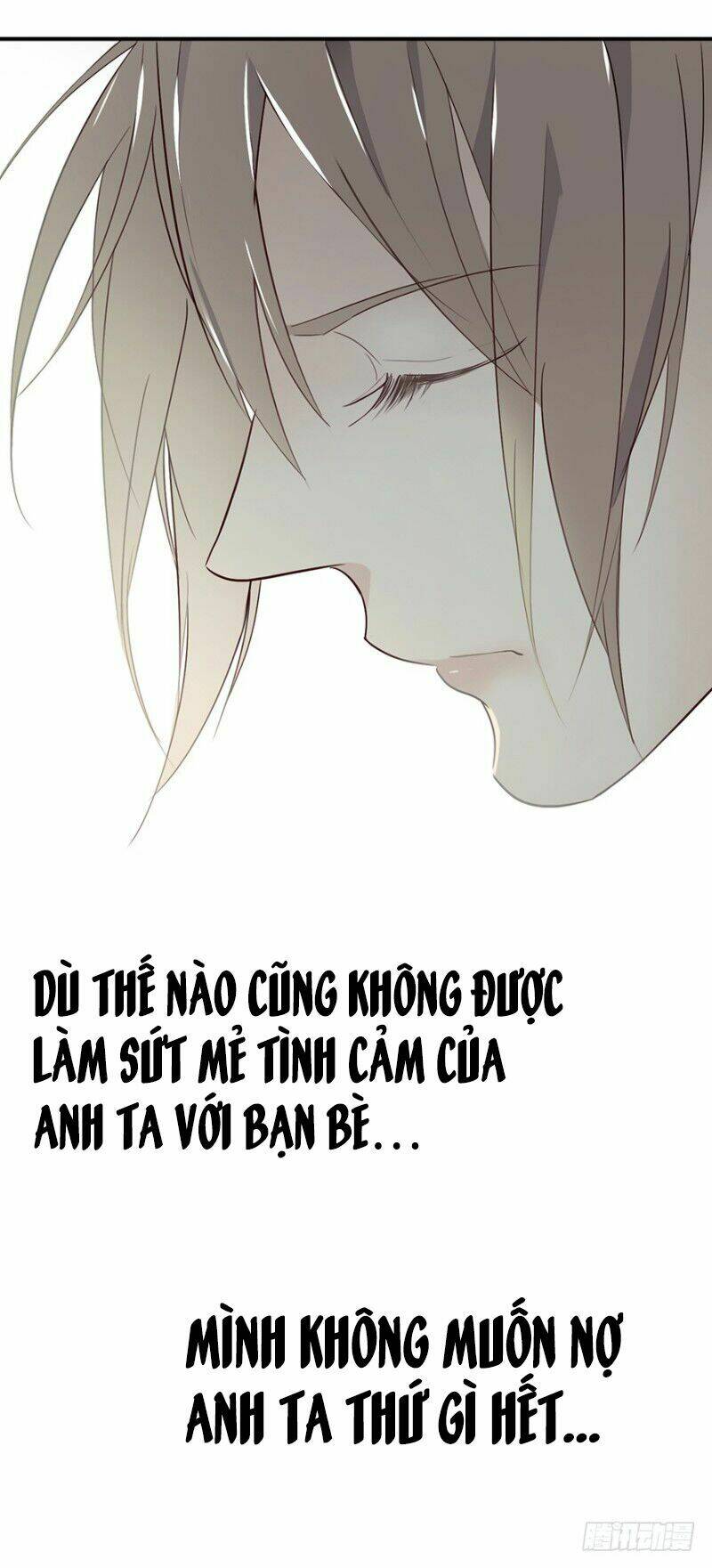 Thiếu Niên Rắc Rối: Chapter 12