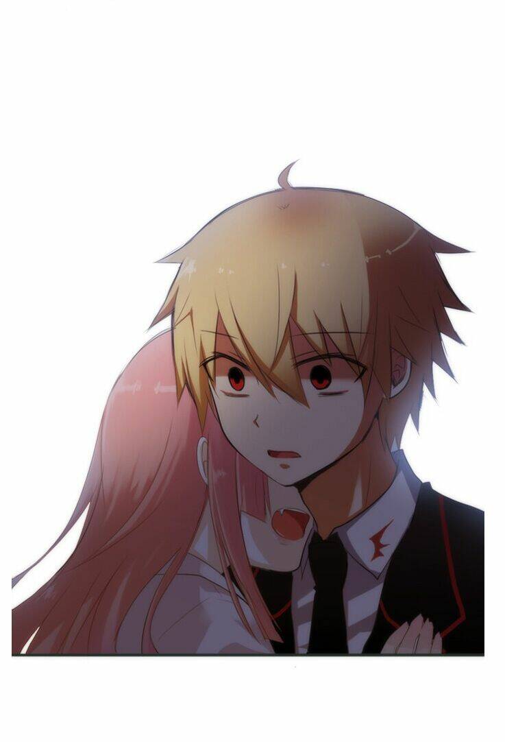 Crepuscule: Chapter 17