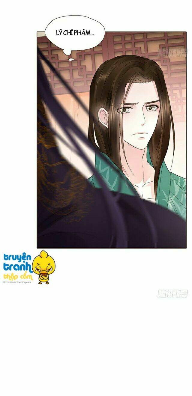 Đại Giá Thừa Tướng: Chapter 116