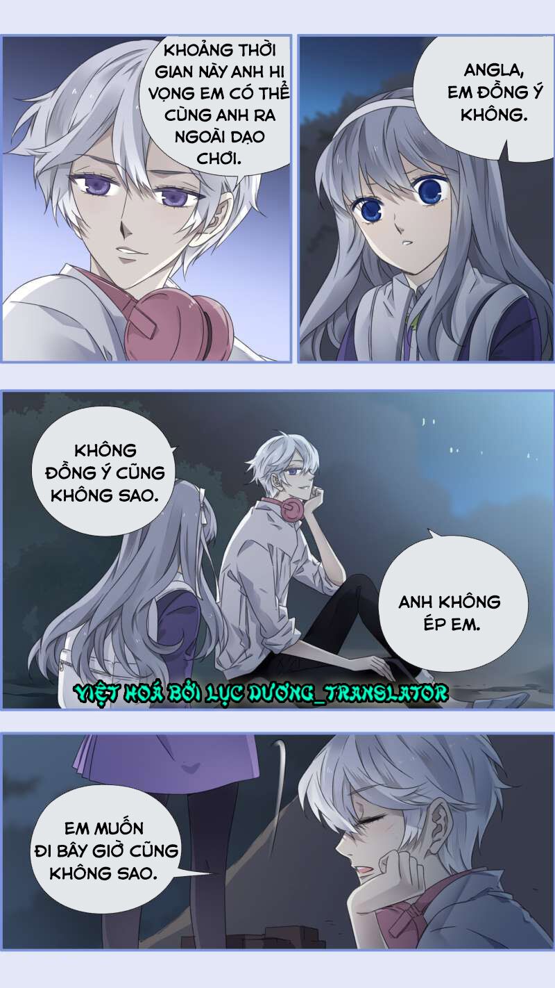 Lam Sí: Chapter 173