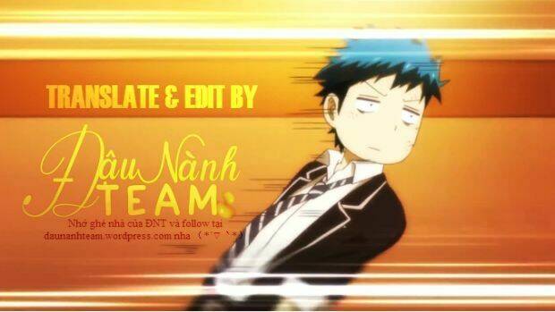 100 Ngày Cùng Mắm Thúi!!: Chapter 5