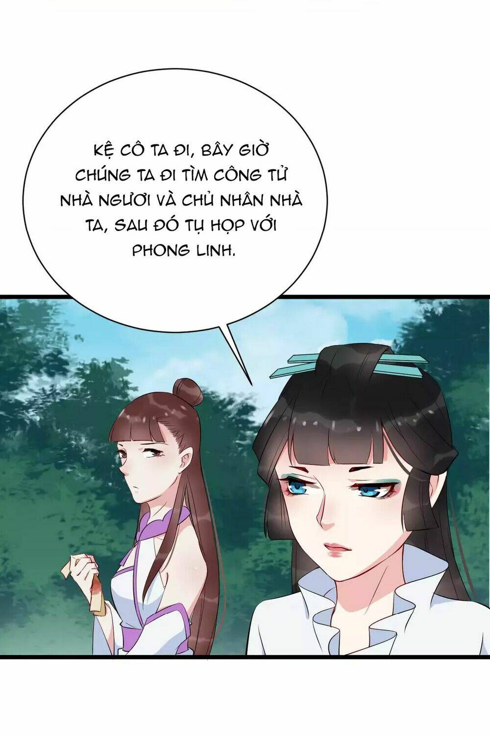 Bồng Sơn Viễn: Chapter 39