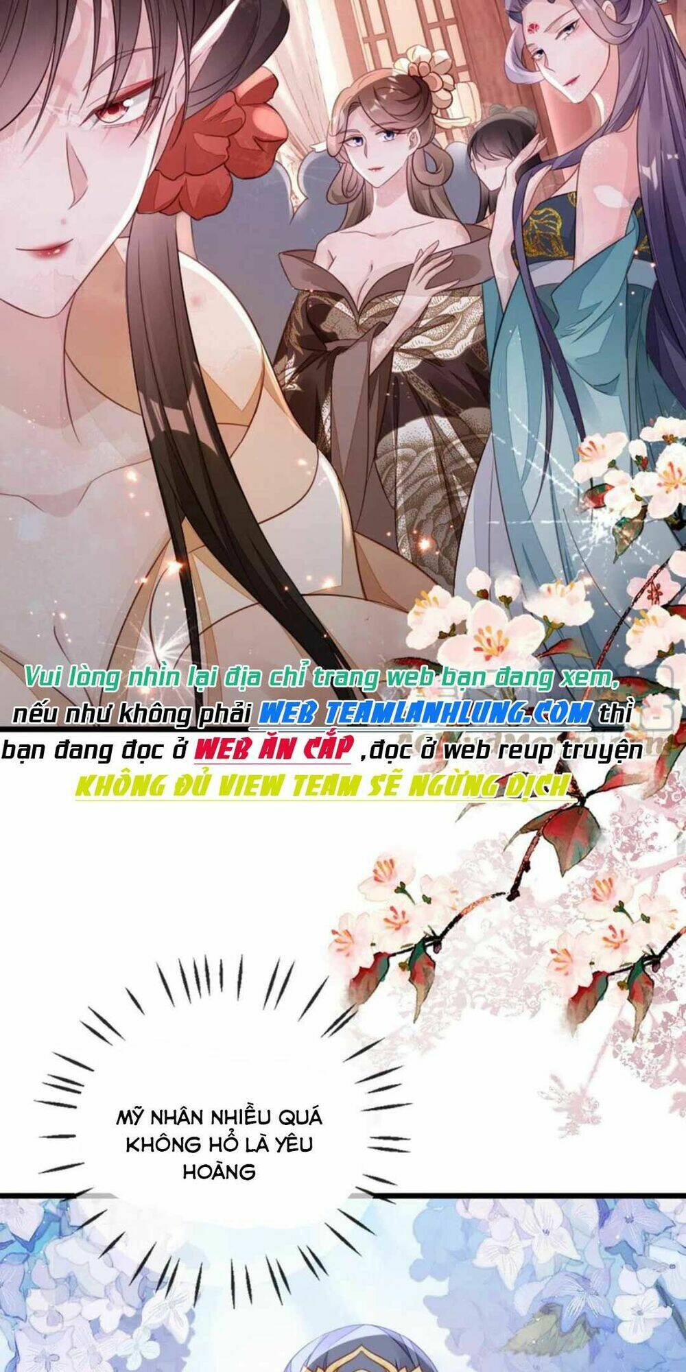 Mau Xuyên Không Rửa Tội Cho Nhân Vật Phản Diện: Chapter 116