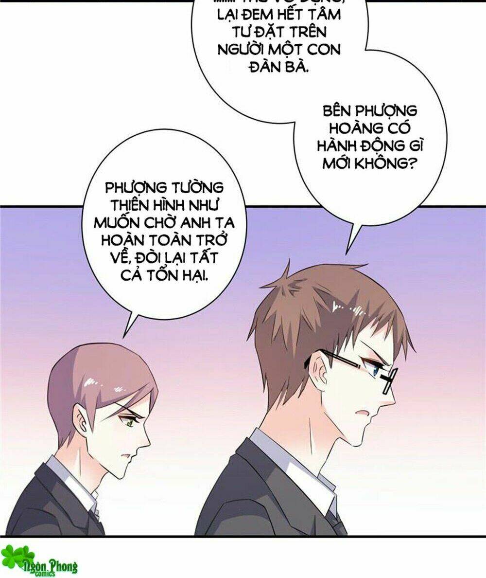 Vợ Yêu Là Báu Vật: Chapter 80