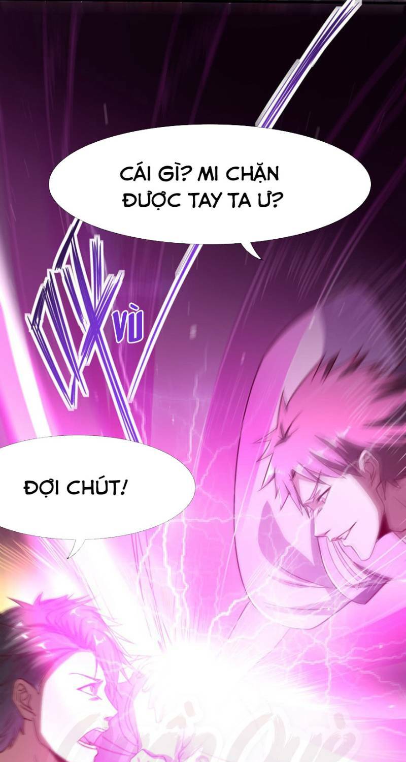 Thập Nhị Thiên Kiếp: Chapter 41