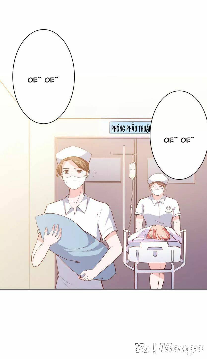 Thiểm Hôn Kinh Ái: Chapter 140