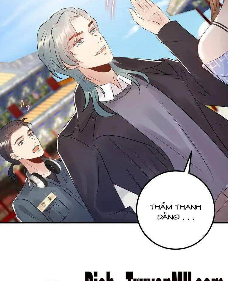 Trong Sinh Chi Ức Vạn Ảnh Hậu Yếu Thượng Vị: Chapter 285