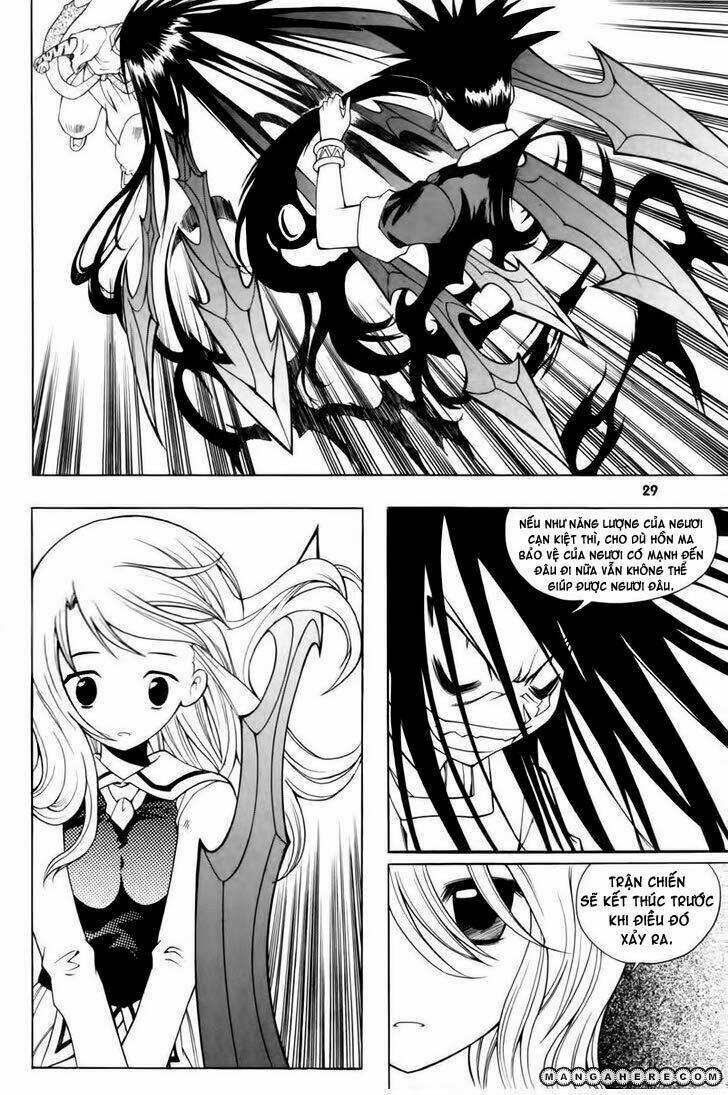 Gwisin Byeolgok: Chapter 9