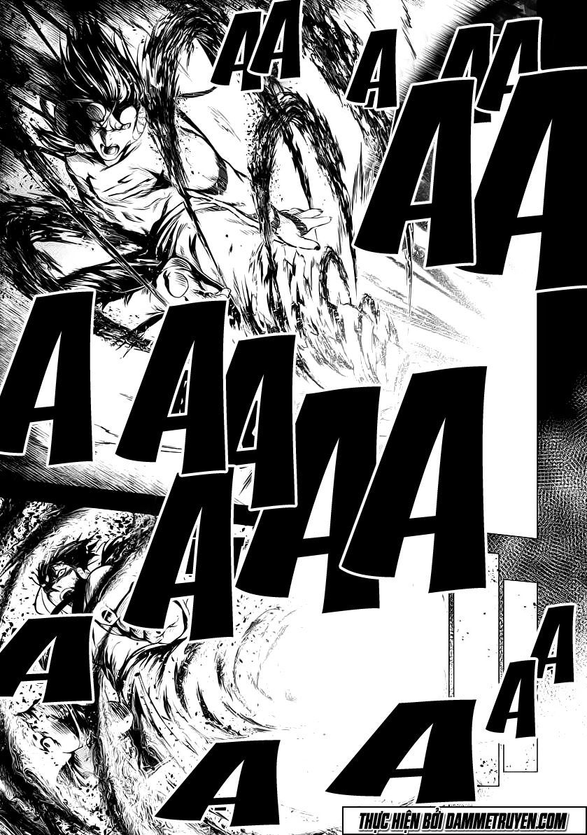 Thiên - Nhân Thống Nhất: Chapter 60