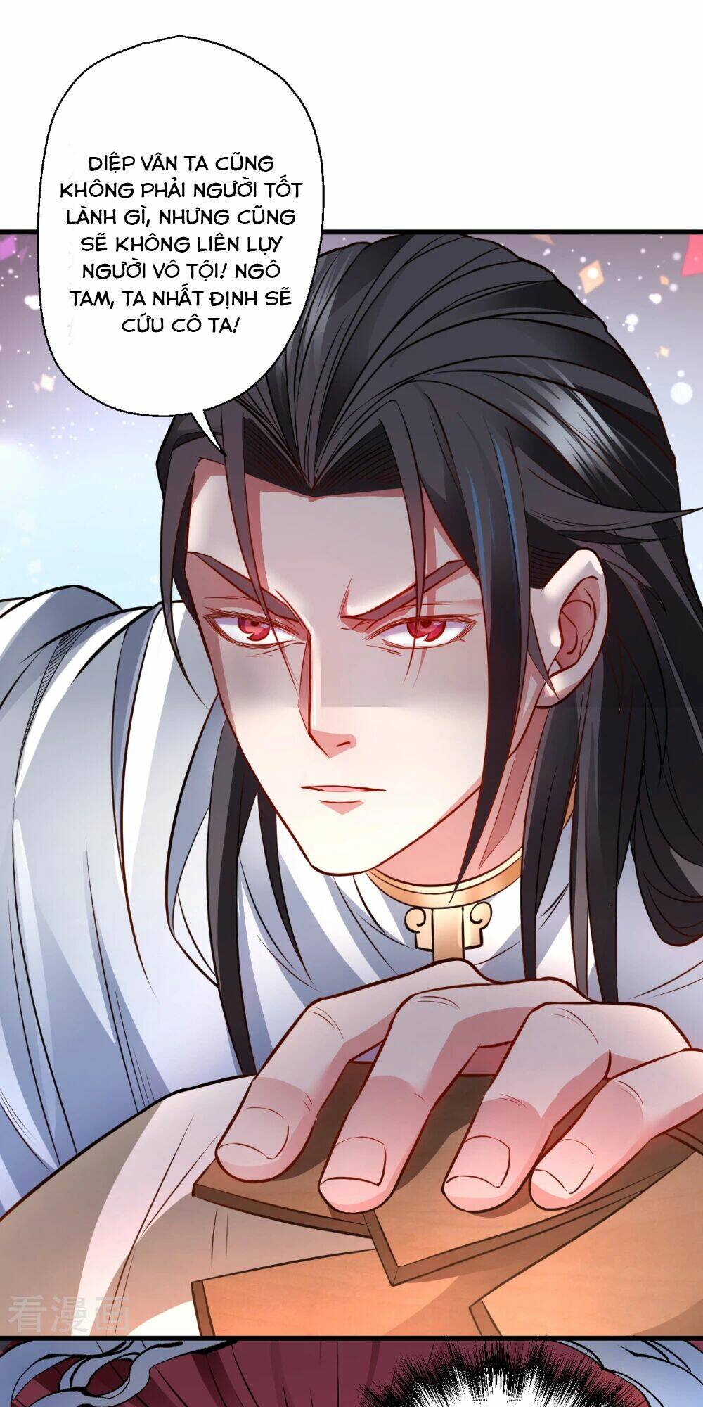 Tối Cường Đại Biểu Hoàng Kim Thận: Chapter 15