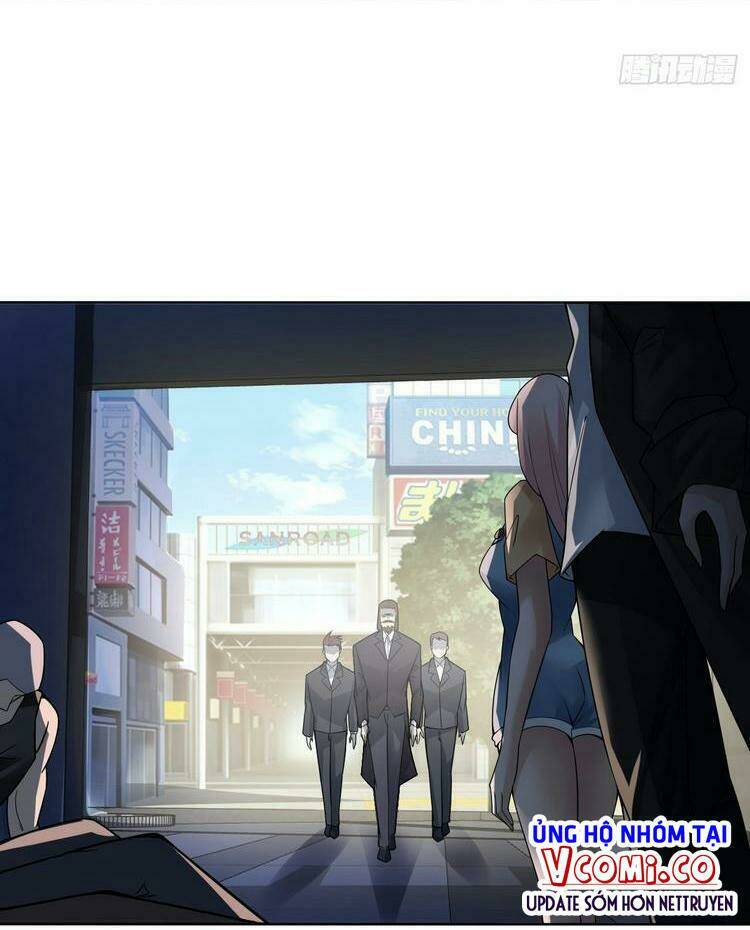 Khinh Phong: Chapter 12