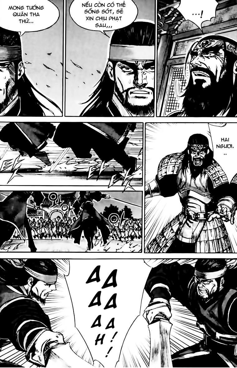 Diêm Đế: Chapter 150