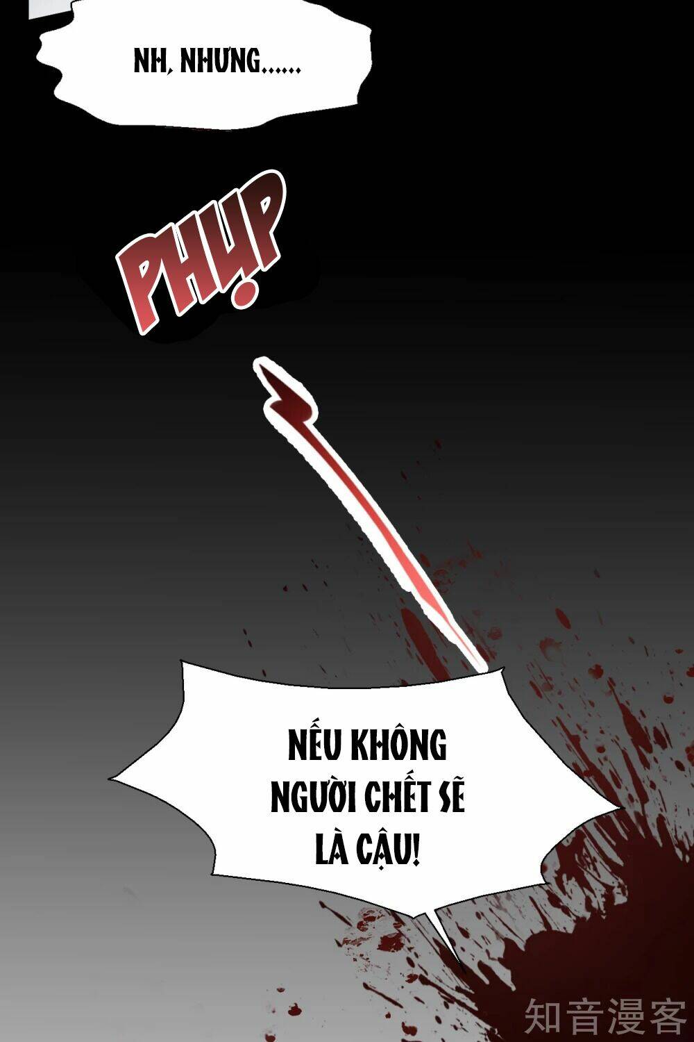 Sau Này Vẫn Cứ Thích Anh: Chapter 25